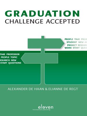 cover image of Graduation